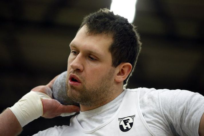 Óðinn Björn Þorsteinsson