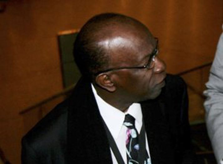 Jack Warner hefur ekki mikið álit á Englandi sem knattspyrnuþjóð.
