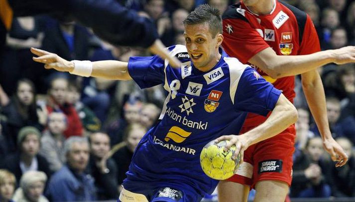 Þórir Ólafsson