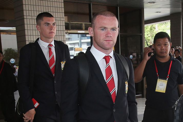 Wayne Rooney