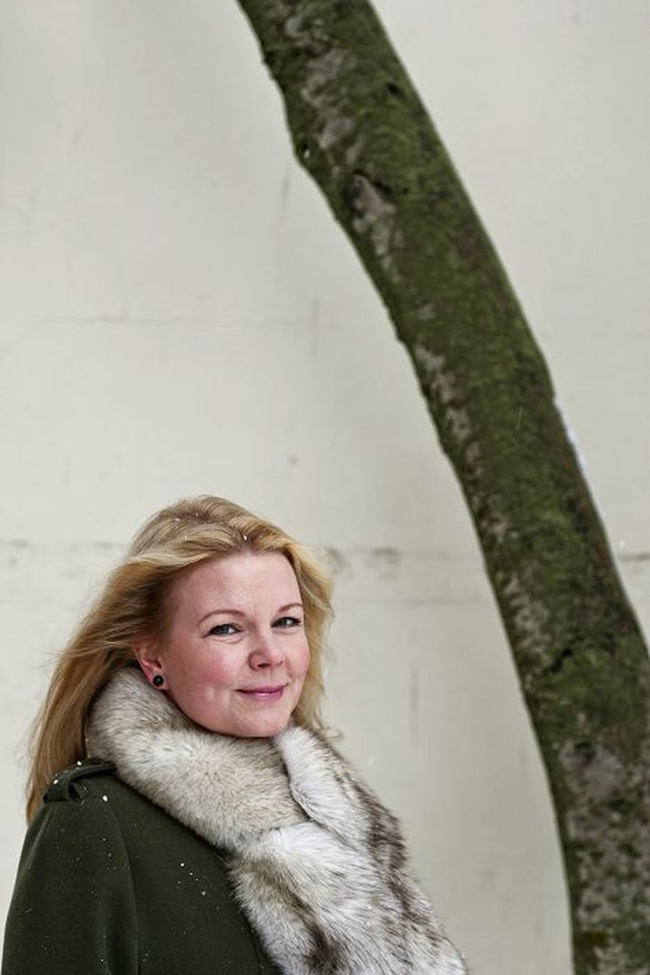 María Heba Þorkelsdóttir leikkona var í fyrsta skipti tilnefnd til Edduverðlauna í ár, fyrir leik sinn í Okkar eigin Osló. Hún hreppti hnossið í fyrstu atrennu. Eiginmaður hennar, Kristófer Dignus, hefur sex sinnum verið tilnefndur til Eddu- verðlaunanna.