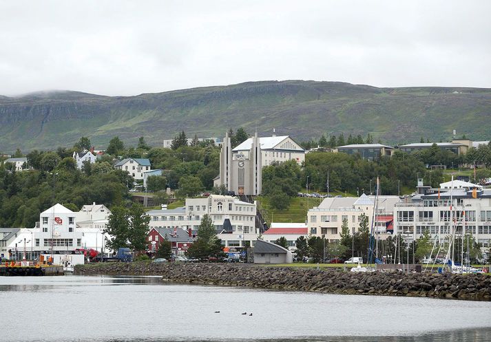 Einkennilegt ökulag mannsins athygli lögreglu og eftir að hann var stöðvaður lék engin vafi á að hann var undir áhrifum.