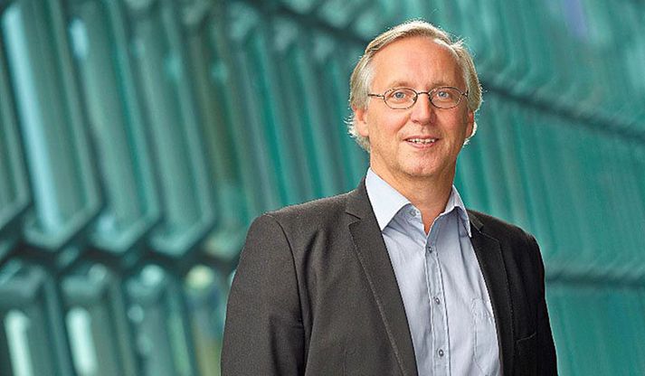 ESA vildi kanna hvort ráðstefnuhald Hörpu væri styrkt af ríki og borg sem kæmi niður á samkeppni