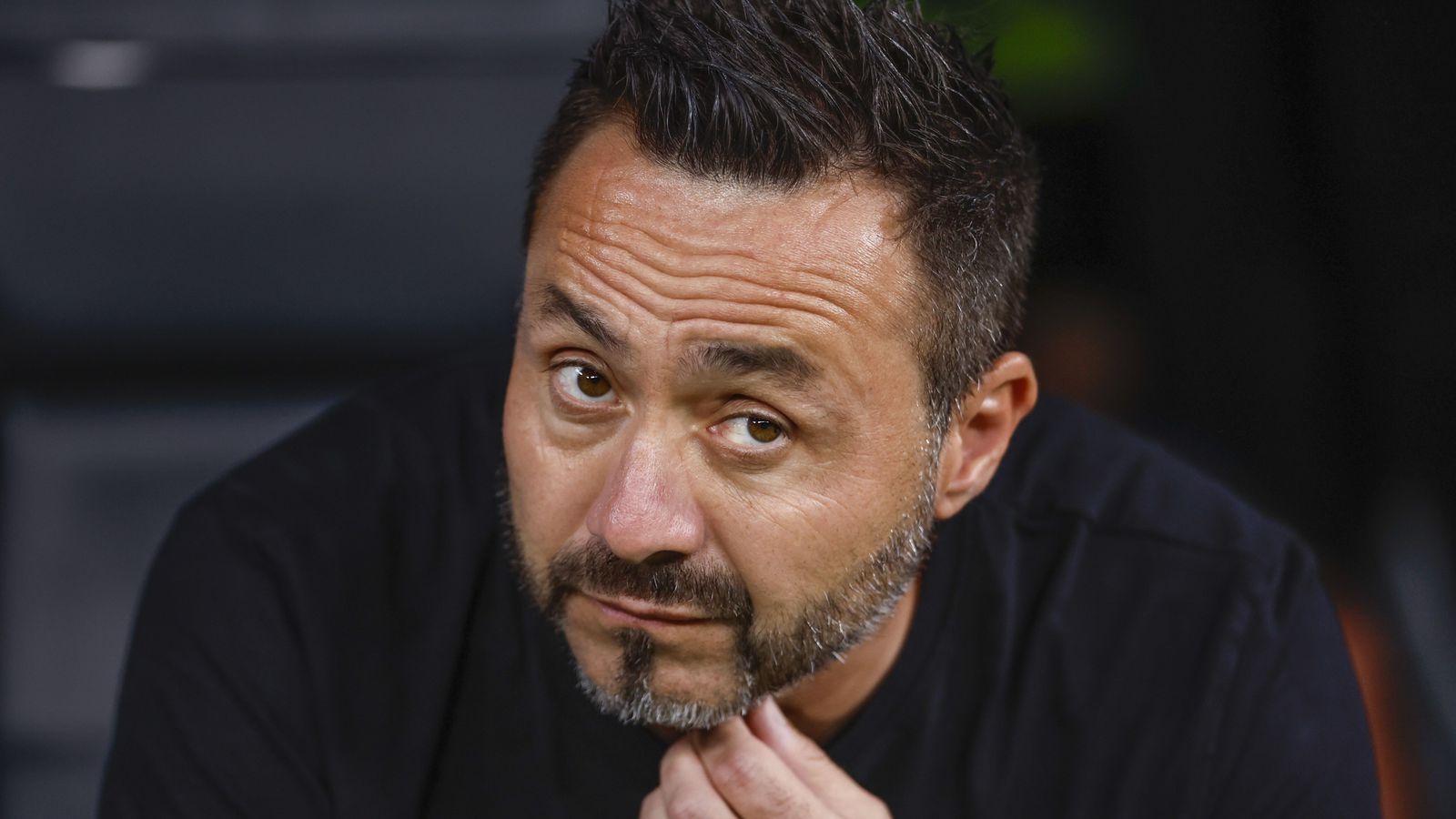 Mögu­legur framtíðarstjóri Manchester United missir starfið