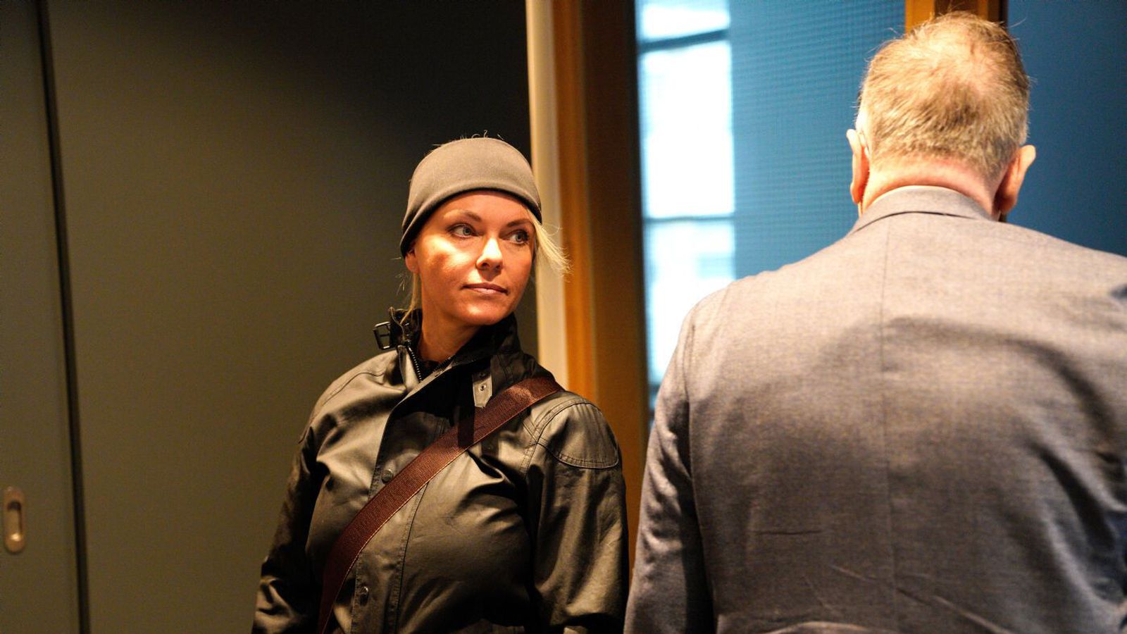 Enn frekari dráttur á máli Margrétar