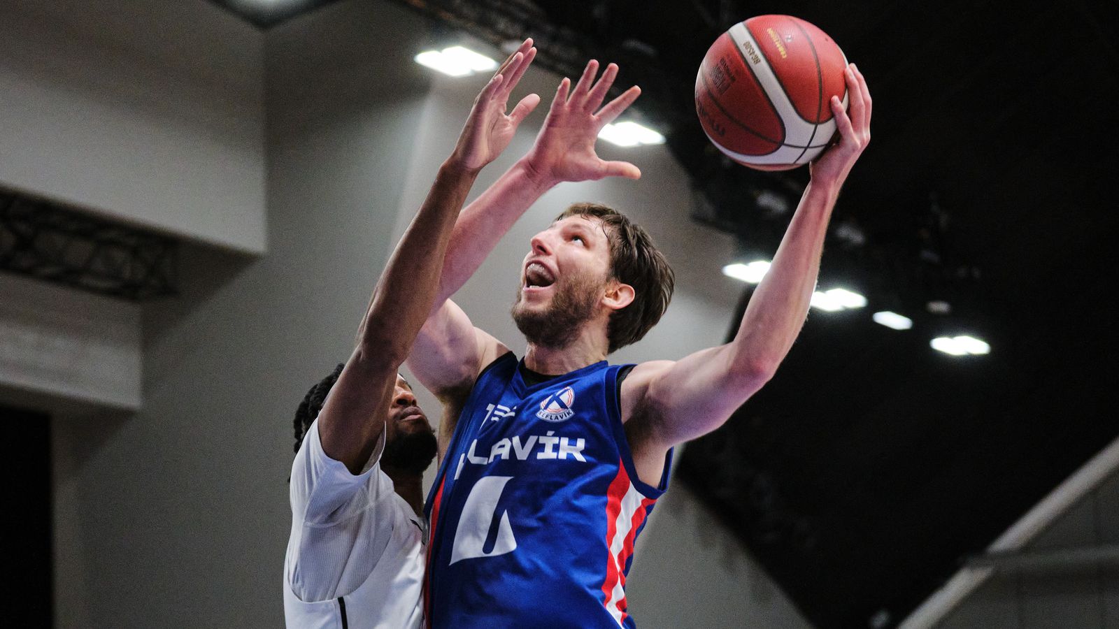 Kefla­vík - KR | Gestirnir verið í veseni