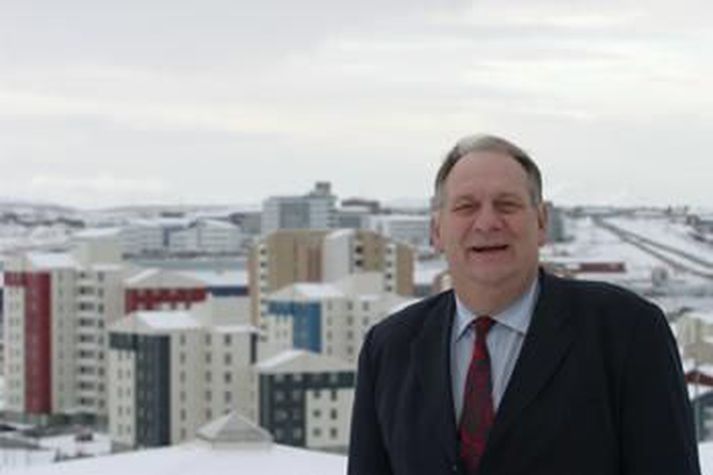 Halldór Jónsson hefur verið stuðningsmaður Gunnars Birgissonar. Svo virðist sem harkan í prófkjöri Sjálfstæðismanna sé að ná nýjum hæðum.