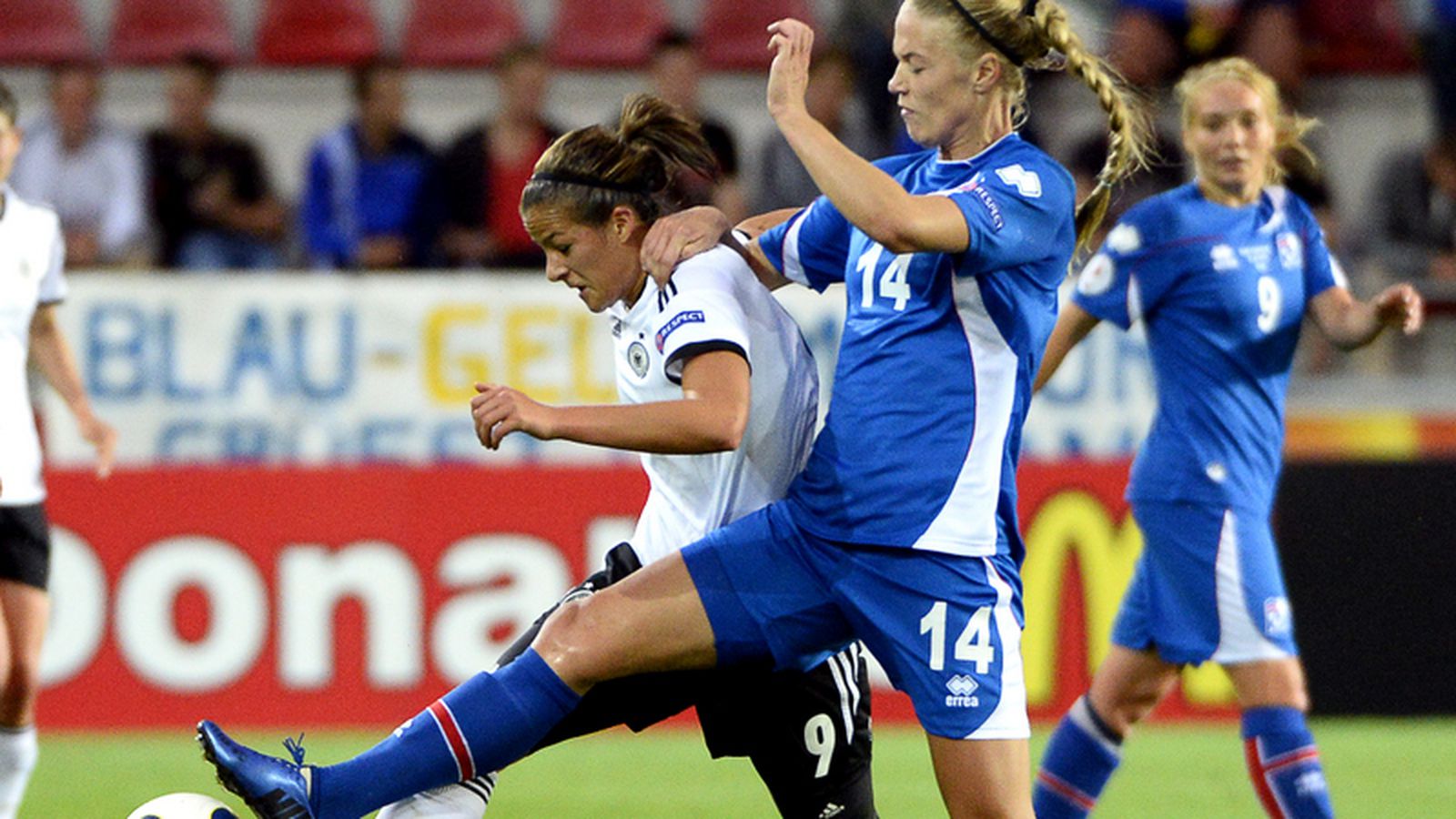 Siggi Raggi: Við áttum við ofurefli að etja - Vísir