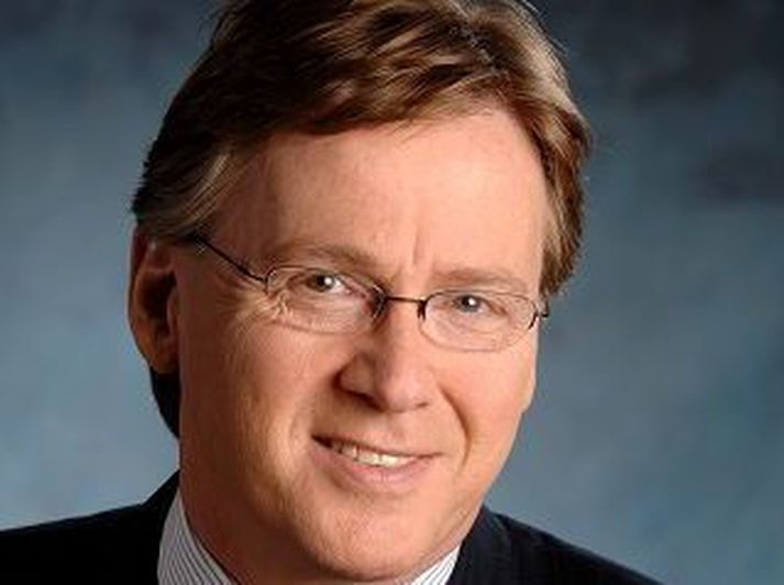 Júlíus Vífill Ingvarsson