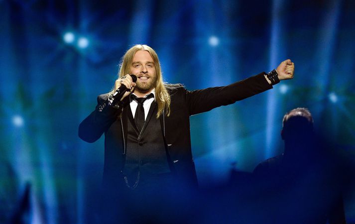 Eyþór Ingi Gunnlaugsson