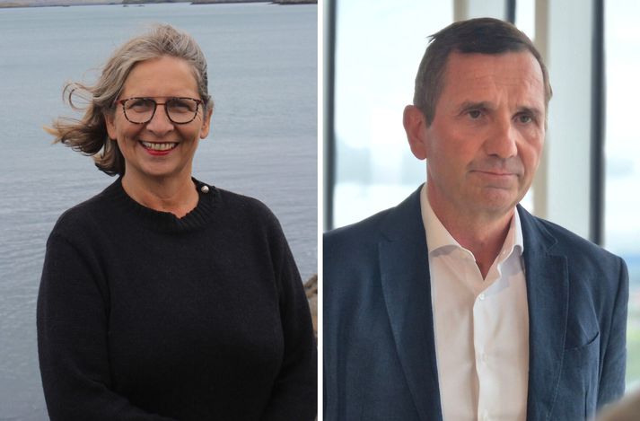 Framkvæmdastjóri Landverndar segir forstjóra Landsvirkjunar haga sér líkt og stjórnmálamaður í stað embættismanns.