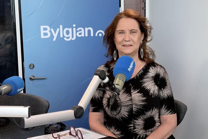 Kannanir Maskínu reyndust nærri úr­slitum í Reykja­vík