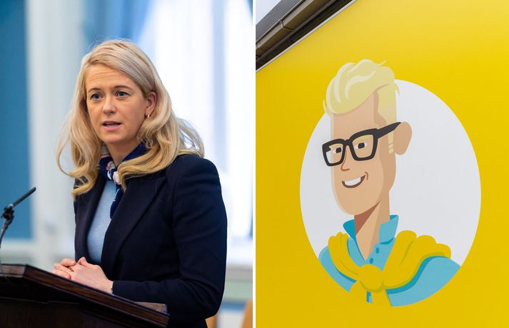 Fréttamynd