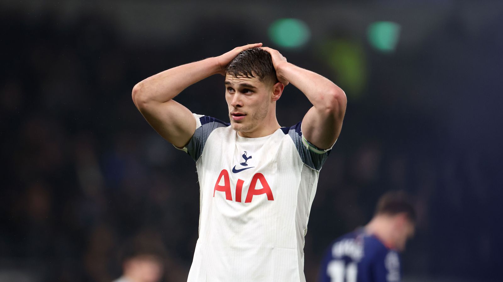 Sunderland - Tottenham | Kemur De Zerbi Spurs úr fallsæti?