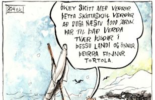 Fréttamynd