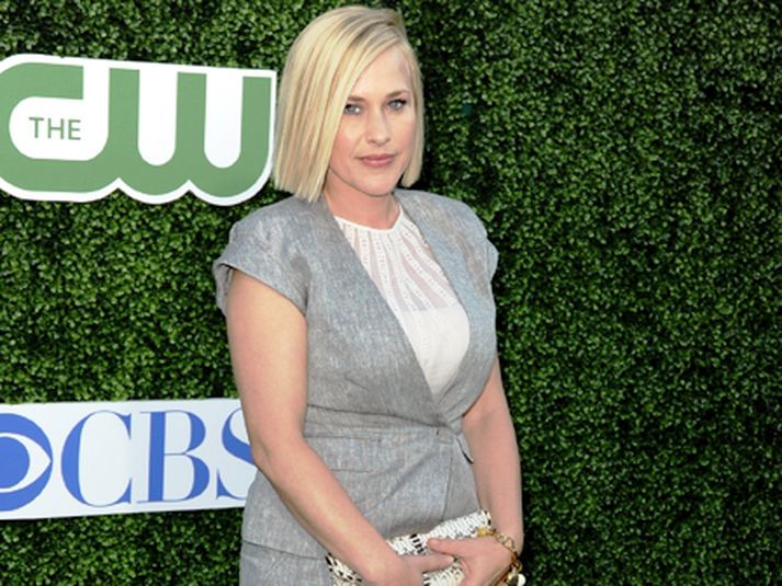 Patricia Arquette. MYND/Cover Media