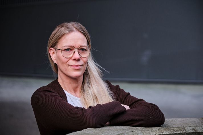 Kristín bendir á að fjárhagskvíði er raunverulegur - og getur haft veruleg áhrif á líðan, sambönd og jafnvel heilsu.