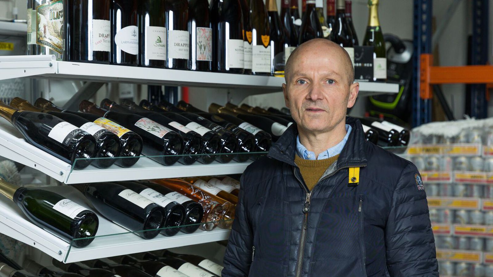 „Það sér hver heil­vita maður að það er al­gjör tíma­skekkja“