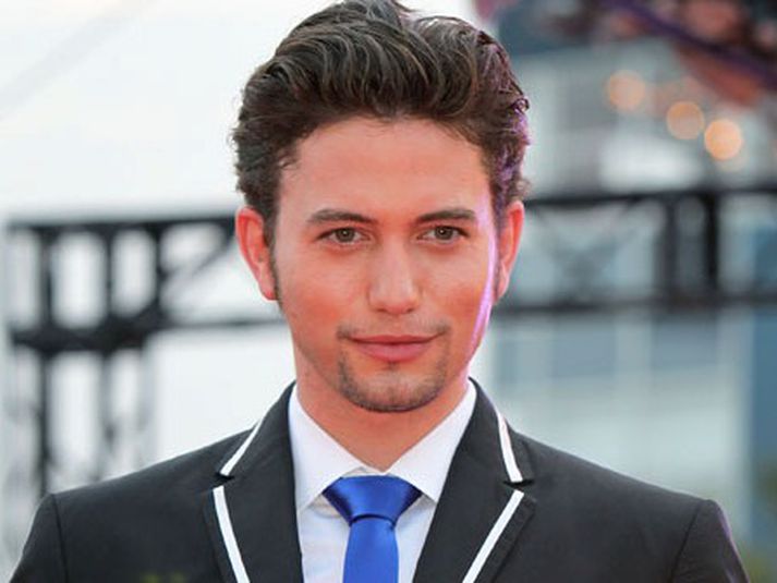 Jackson Rathbone. MYND/Cover Media