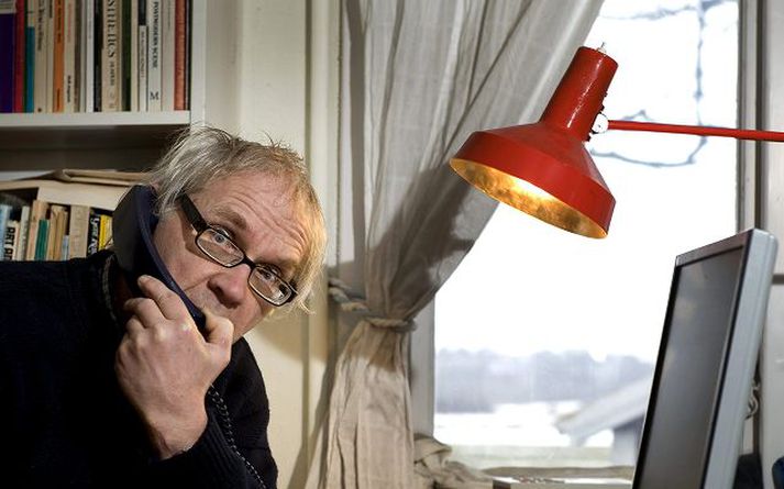 lars Vilks