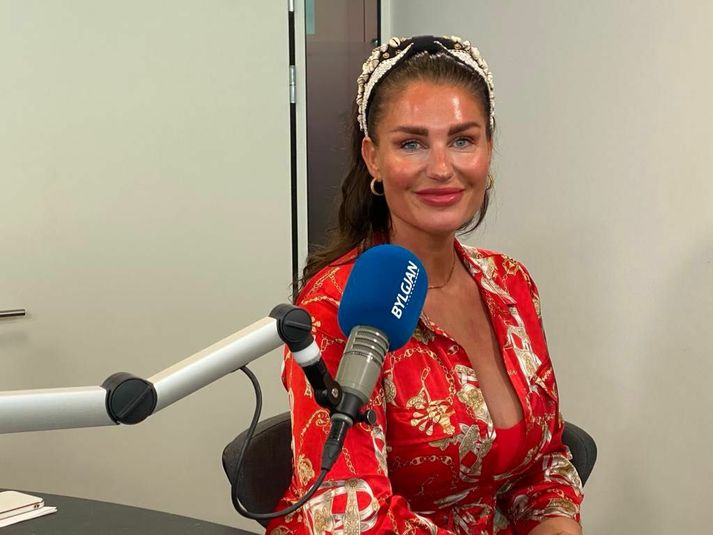 Maríanna ræðir framhjáhöld og ástarlífið á hispurslausan hátt í Bítinu.
