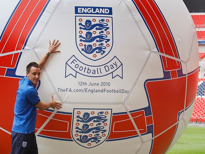 John Terry.