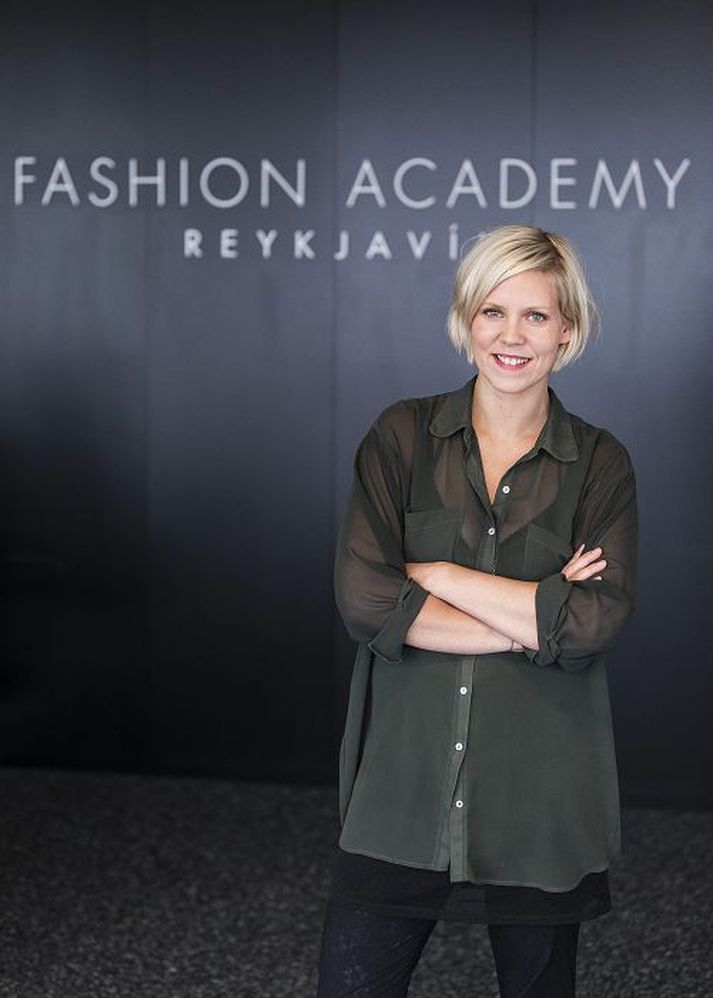 Steinunn Þórðardóttir
