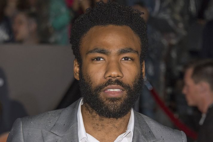 Donald Glover