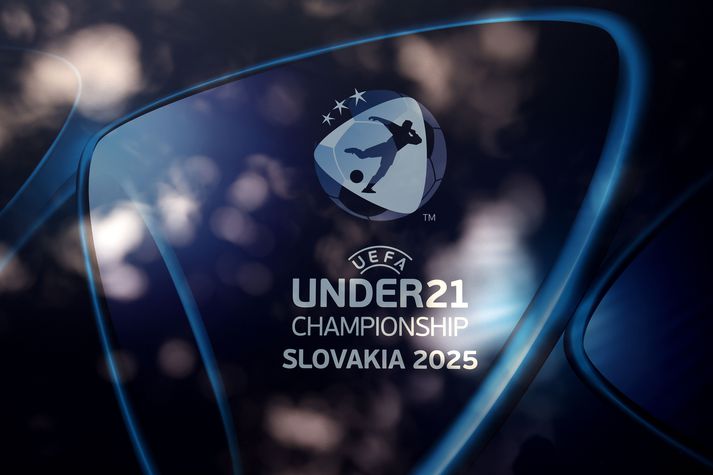 EM u-21 er komið í 8-liða úrslit