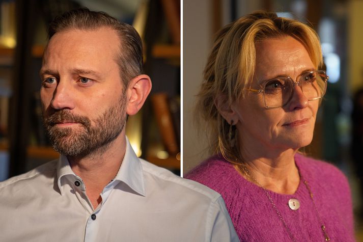 Einar Þorsteinsson oddviti Framsóknar í borgarstjórn gerir alvarlegar athugasemdir við ákvörðun meirihlutans vegna Félagsbústaða. 