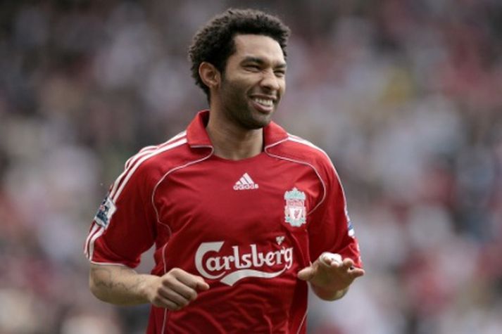 Jermaine Pennant.
