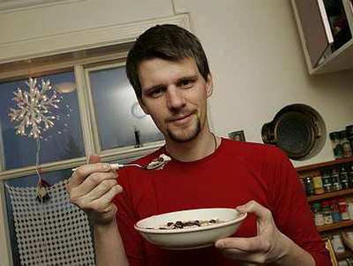 Grímur Atlason bæjarstjóri í Bolungarvík