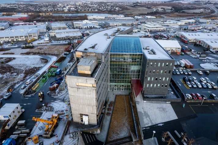 Hjá Orkuveitunni stendur einnig til að hefja undirbúning að hlutafjáraukningu dótturfélagsins Carbfix.