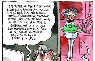 Fréttamynd