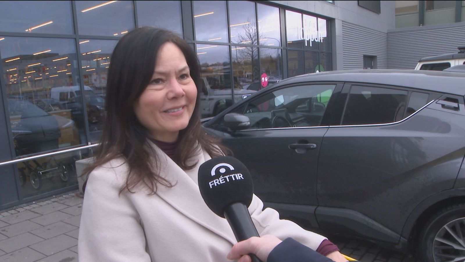 Dómari kannar að­búnað barna í vist á einka­heimilum