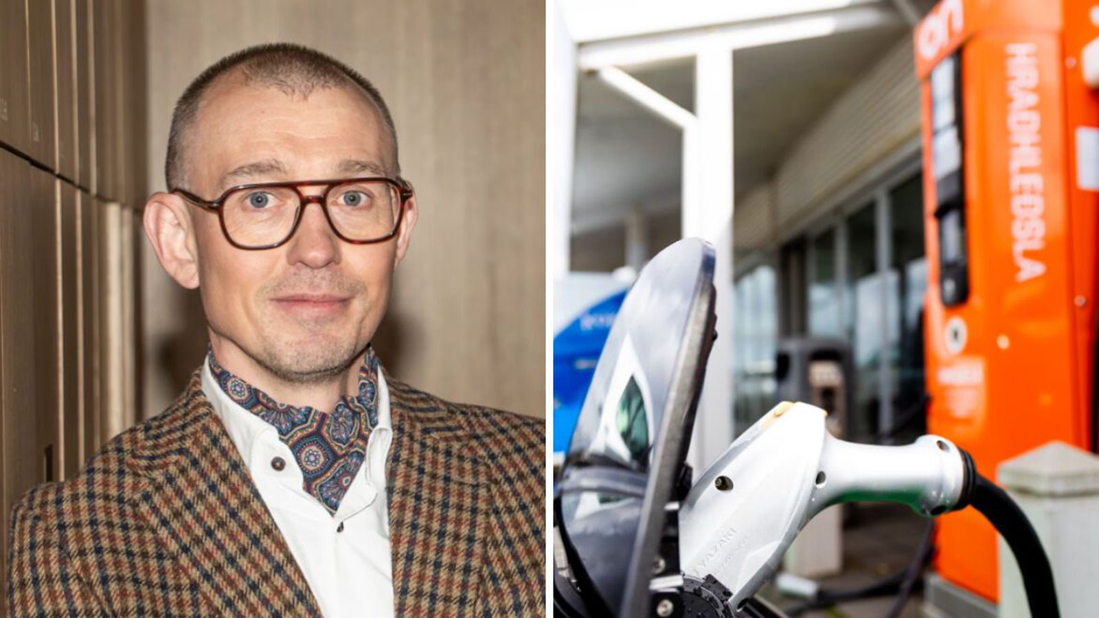 Upp­færsla setti strik í hleðslureikninginn