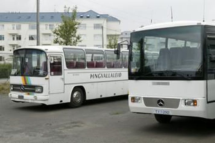 Ríkið mögulega skaðabótaskylt gagnvart nemendum á Suðurnesjum.