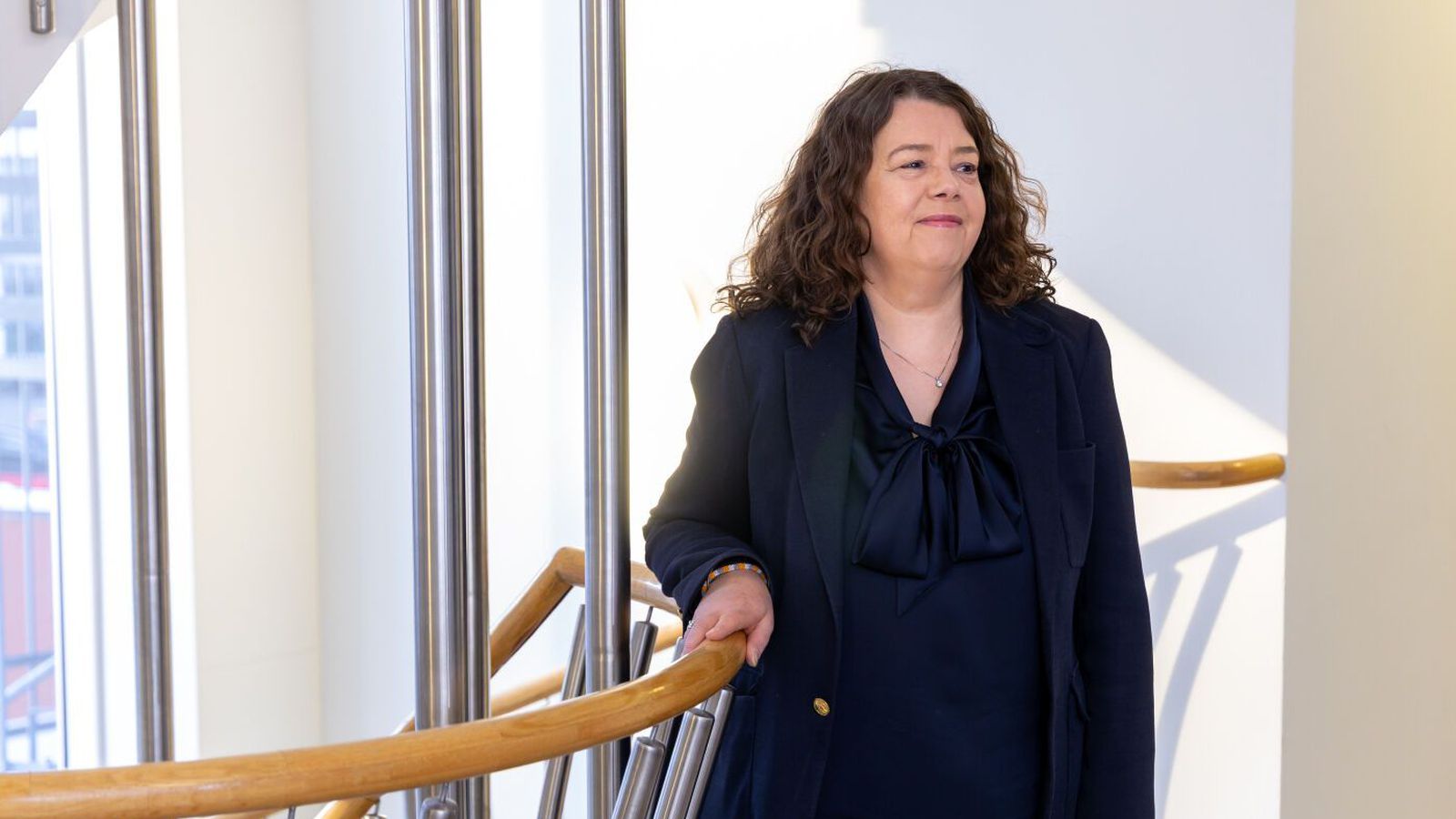 Svartir sauðir: „Stjórnendur þurfa að hafa kjarkinn til að ræða fjar­vistir vegna veikinda“