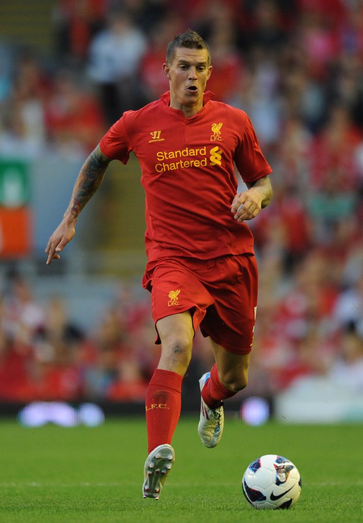 Daniel Agger