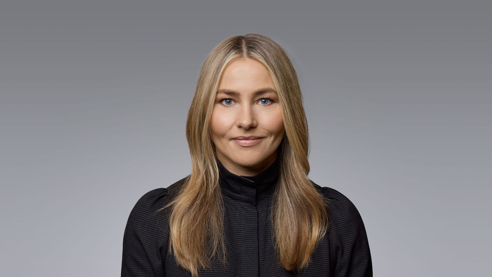 Fann­ey tekur við af Erni hjá LEX