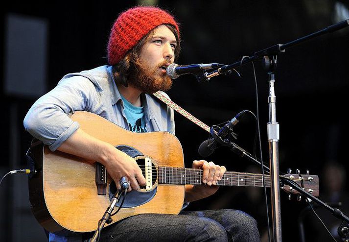 Fleet Foxes spilar ekki á Airwaves-hátíðinni í ár.