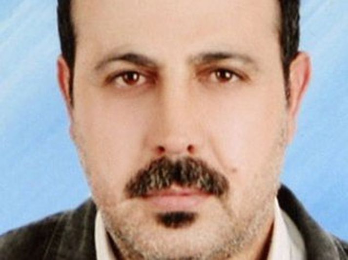 Mahmoud al-Mabhouh
