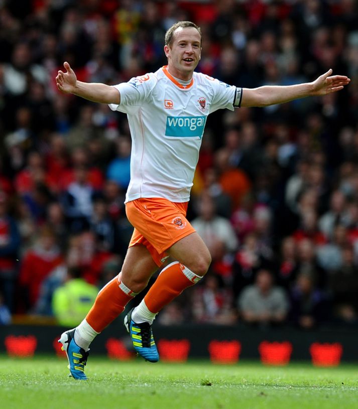 Charlie Adam.