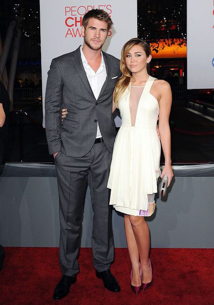 Liam Hemsworth borðaði eina máltíð á dag á meðan á tökum Hunger Games stóð.