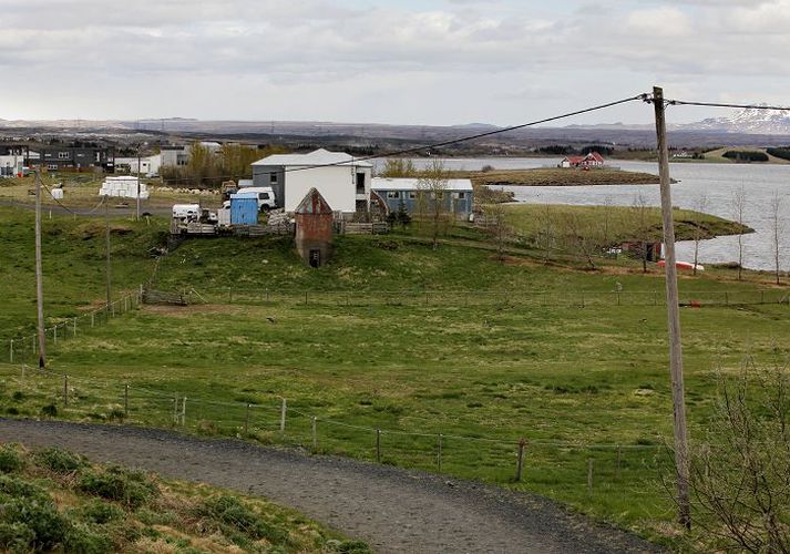 Kópavogsbær telur að samkvæmt dómi Hæstaréttar eigi dánarbú Kristjáns Hjaltested Vatnsendaland. Landið er afar verðmætt byggingarland fyrir Kópavog.