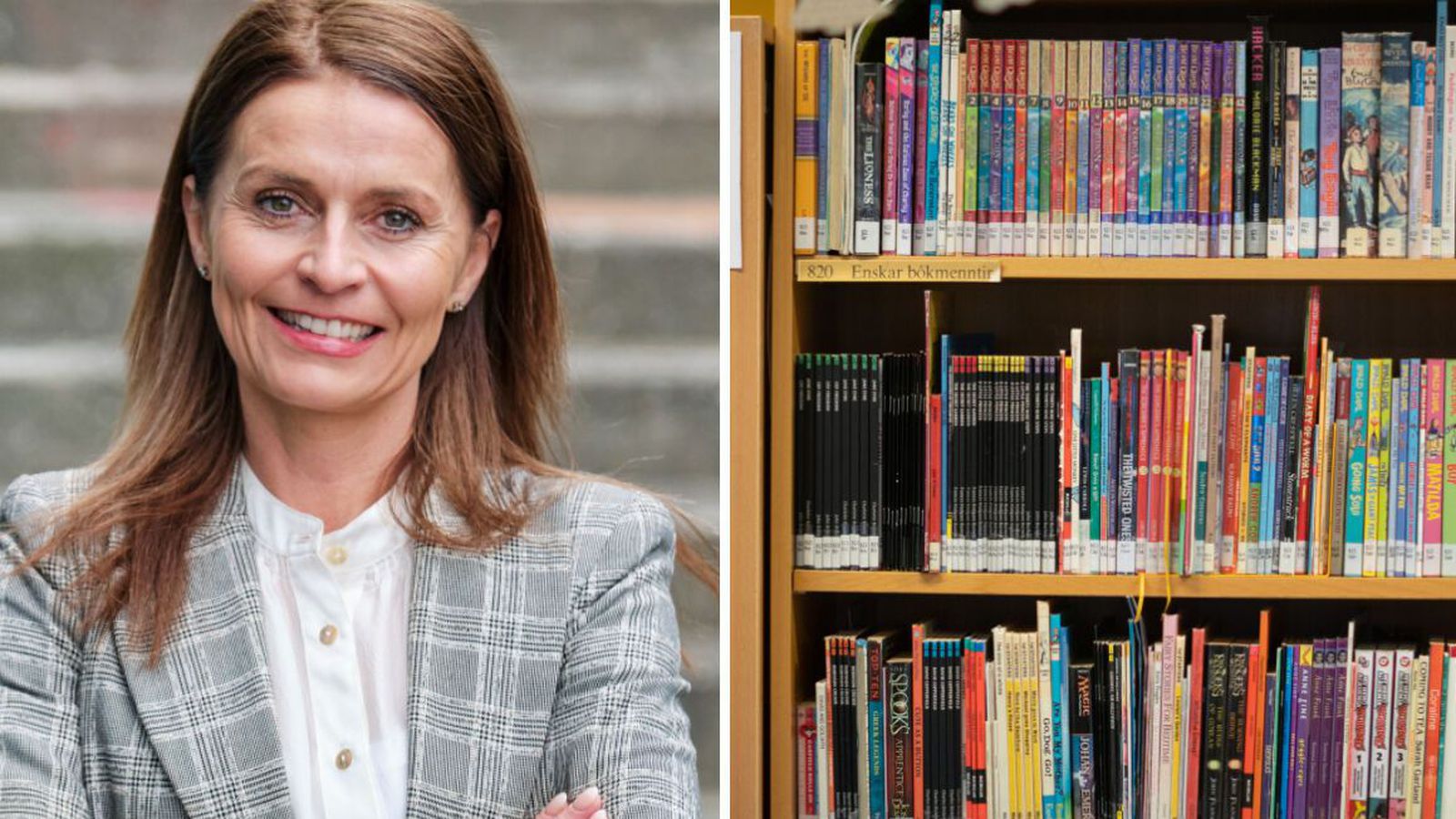 Sakar minni­hluta um ó­dýra pólitík í að­draganda kosninga