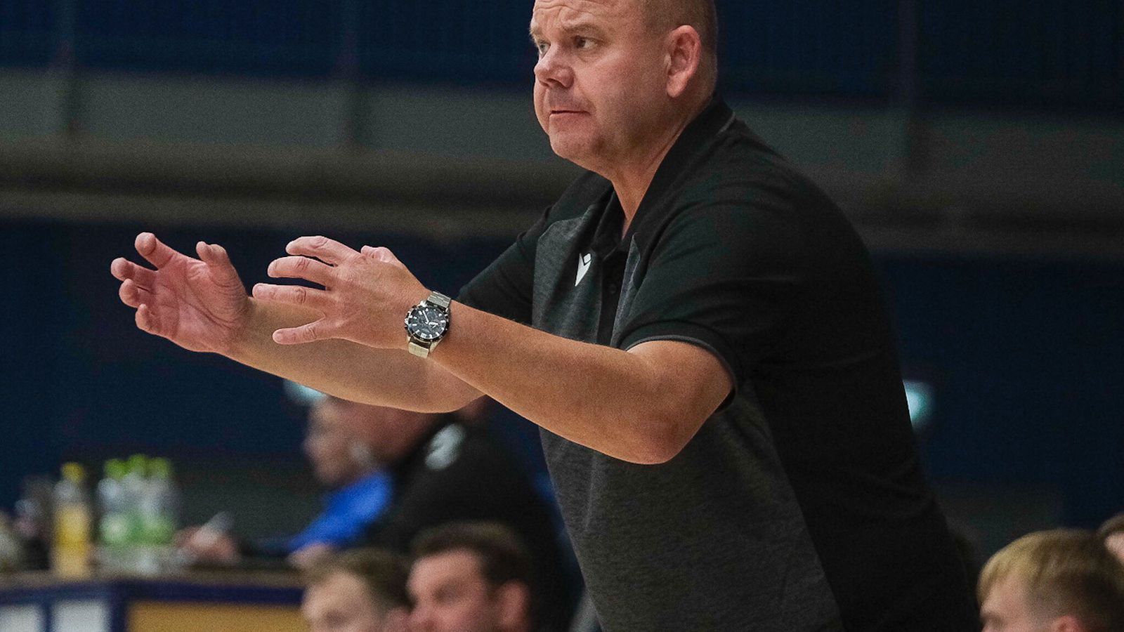 „Langt síðan að við vorum með svona marga uppalda“