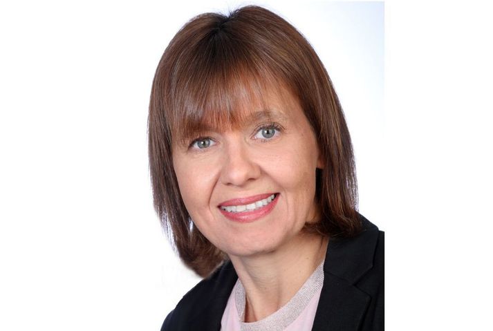 Ljósbrá Baldursdóttir, nýr forstjóri PwC.
