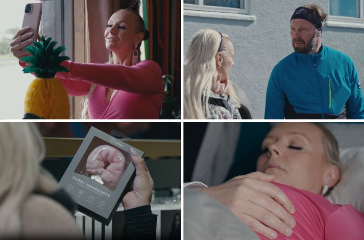 Fleiri pabbahelgar gerist fimm árum eftir fyrstu seríuna, Pabbahelgar, sem sló í gegn árið 2019.