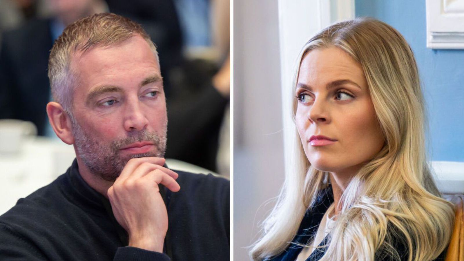 Sjálf­stæðis­menn mynda banda­lag á Akur­eyri